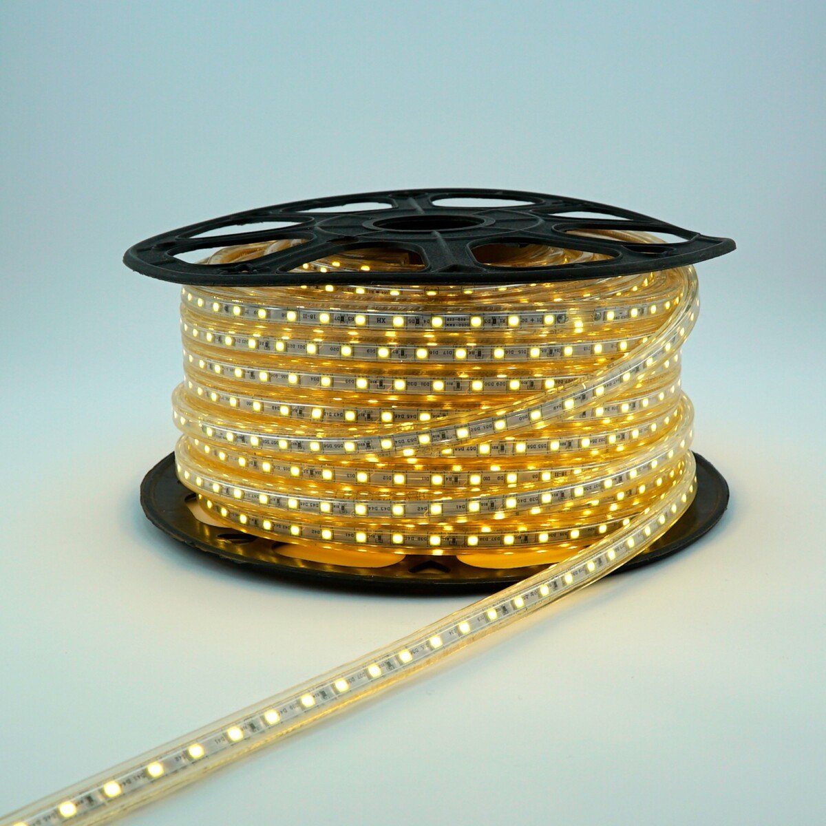 Ruban LED 220V 14W Chantier DichrOLED